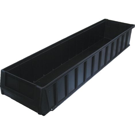 Conteneurs IC pour barres et étagres, ESD