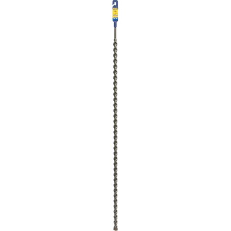 Broca para hormig贸n SDS+ Speedhammer 22940/1000MM - I-10502048