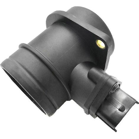 0280218004 MAF Mass Air Flow Meter Capteur pour Fiat Marea Multipla Lada Niva Samara 110 111 112 AF10080 KW491159 (1/5)