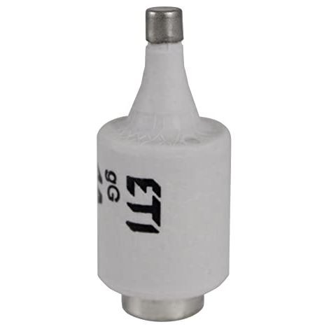FUSIBLE DE FUSIBLE 10 A DII FUSIBLE À BASSE TENSION ETI 002312104