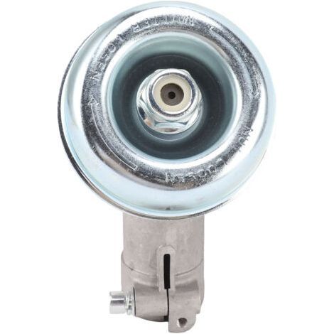 Gearbox Assembly for Grass Trimmer Compatible with Similar Models -