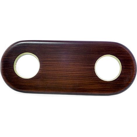 Ricambio placca jet per Thesis in legno Granform PLACHTW (1/2)