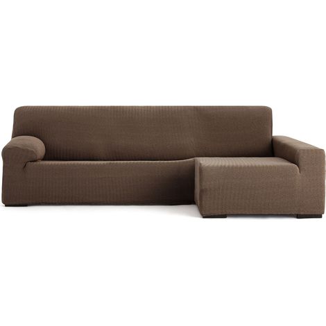 Housse De Canapé M/0 Ch. Longue Premium Jaz Droite C/7 (1/5)