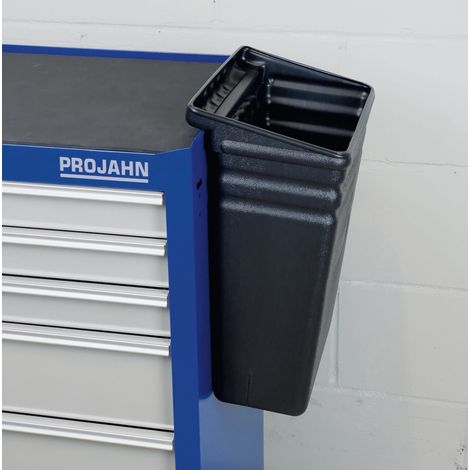 Projahn Papierkorb zu Werkstattwagen 5900/5901 (1/2)