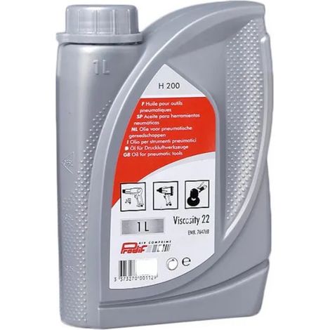 Lubrificante prodif h200 anti usura anti corrosione 1 litro