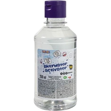 Attivatore 0,25 tuban