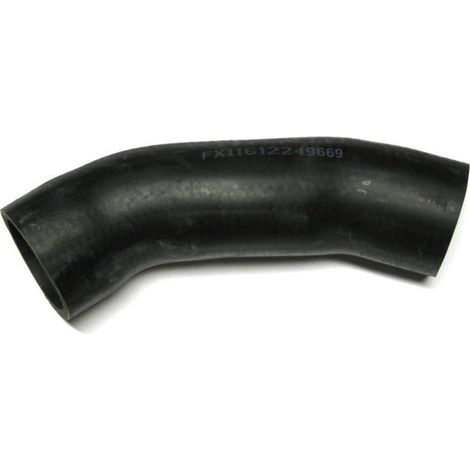 Manguera del intercooler turbo para BMW Serie 5 E39 96-03 2.5 D 3.0 D (1/5)