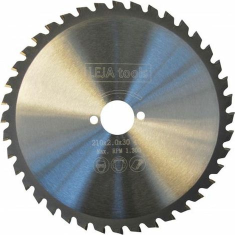 Sägeblatt Leja Tools FERROfix silber 16 cm