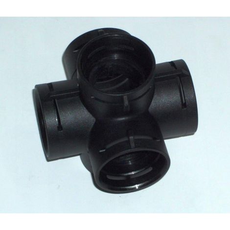 Kreuzstück-Stecktechnik für DAIKIN Altherma C Oil - 5039415 von Daikin