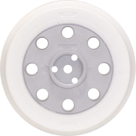 Disque de ponçage extra doux, 125 mm