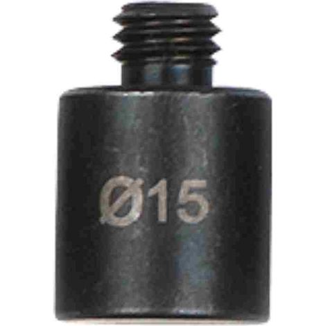 KS Tools Zentrierhülse für Führungslager Ø 15,0 mm, 22 mm (1/2)