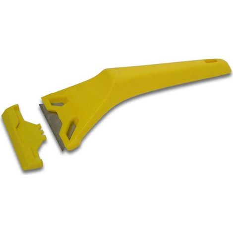Stanley raschietto multiuso acciao 17cm 4-98-020