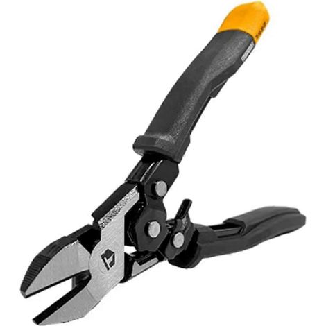 TB-H3-30-CP 18 cm (7 Zoll) Seitenschneider – Schwarz (1/5)