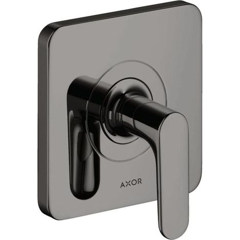 hansgrohe AXOR Citterio M Absperrventil Unterputz DN15 / DN20, (1/4)