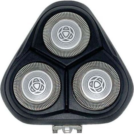 Cabezal de afeitado de repuesto S3000 para S3101 S3102 S3103 S3201 S3202 S3203 S3205 S3206 S4301 S4302 S4303 (1/4)