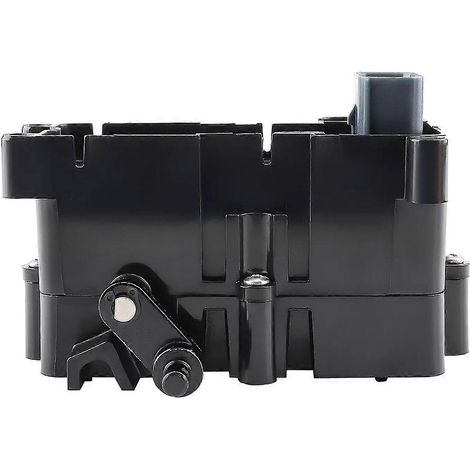 Frein contrôle module assemblage 121 3017 pour Toro Timecutter 74385 74386 74387 série tondeuse frein contrôleur (1/5)