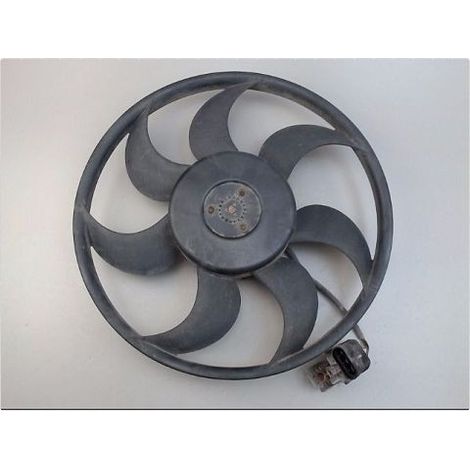 [PRODUIT D'OCCASION] Moteur Ventilateur Radiateur OPEL Astra (h) Gtc 07-11 ♻️ Ref Oe. 13205947 - Garantie à vie (1/2)