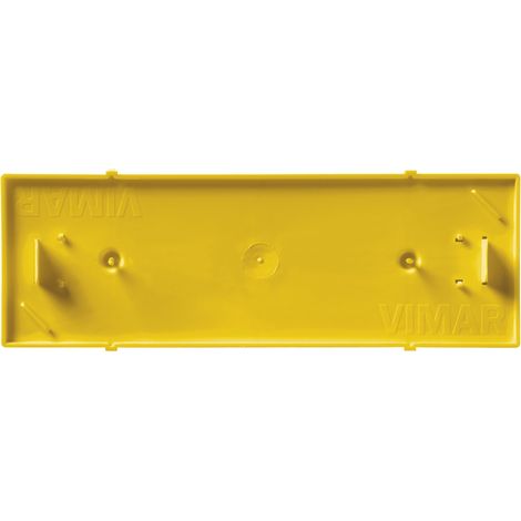 VIMAR - V71326 Anti-Mörser-Abdeckung für 6M inkl. Schachtel