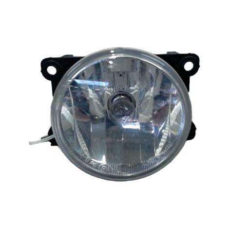 Phare Antibrouillard Avant Gauche PEUGEOT 206+ 2009- (1/3)