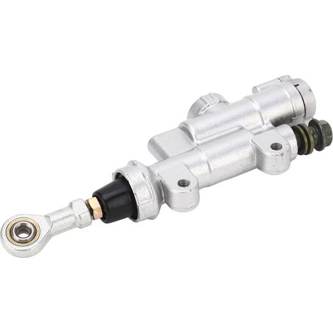 Maître-cylindre de frein arrière 10 mm : Performances de freinage améliorées pour motos tout-terrain, quads et motos cross. (1/5)