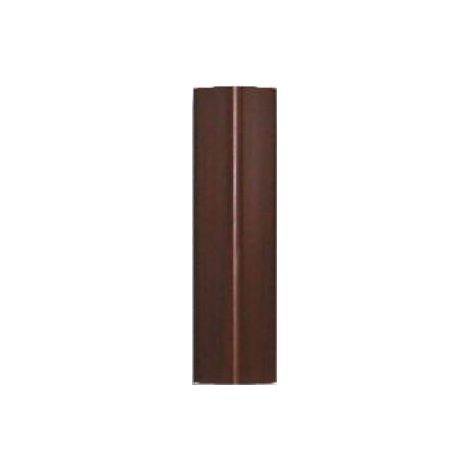 PARASPIGOLO 30X30 LISCIO PVC MOGANO H 2,90