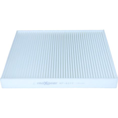 Filtre, air de l'habitacle MAXGEAR 26-0254 AUDI 7H0 819 631 7H0 819 631 A (1/3)