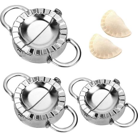 Machine à raviolis, moules à raviolis, accessoires de cuisine (1/5)
