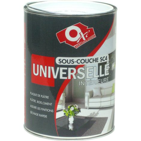 Capa base Univer Inter Sc4 2l5 - Oxígeno