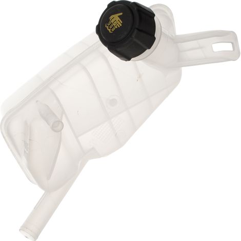 Réservoir d'expansion + bouchon pour Renault Scenic II (2003-2009)