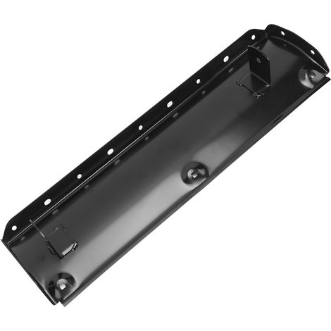 Carter inférieur de souffleuse à neige 119-1551, pièce de rechange pour CCR2000 CCR2450 CCR3000 CCR3650, accessoire de déneigeuse, boîtier bas remplacement (1/5)