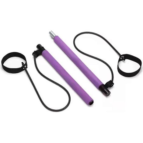 Pilates-Stick, Yoga-Ausrüstung, Fitness-Elastikband