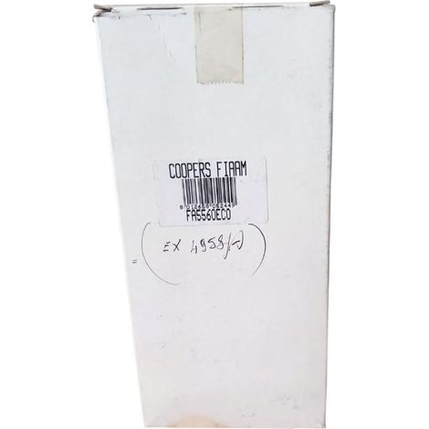 Filtro olio motore marca coopers fiaam codice filtro fa5560eco