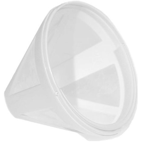 Delonghi filtro permanente 5 macchina caffe americano Aroma ICM14011 ICM140 (1/2)