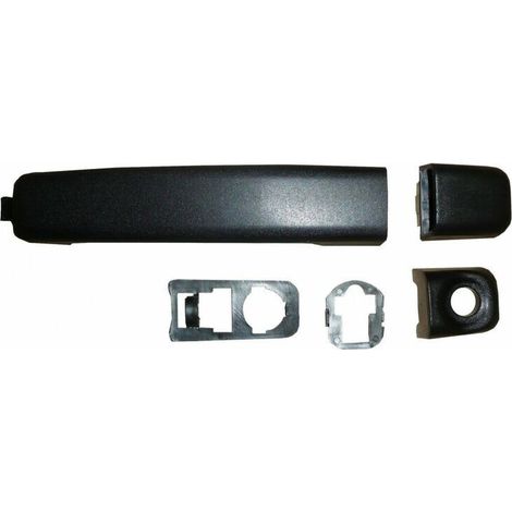 Außentürgriff für Master III, Movano, NV400, OE: 806073022R (1/3)