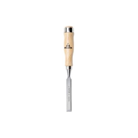 SCALPELLO MANICO IN LEGNO