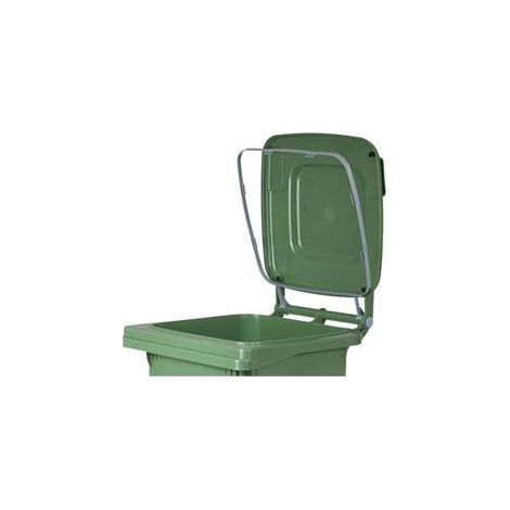 ANELLO FERMASACCO PER BIDONE QUADRO LT.120    ICS