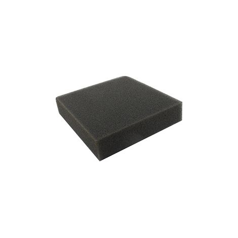 Anpassbarer Luftfilter für Solo Modelle 450, 470, 471, 472. Originalersatzteil: 4048380.