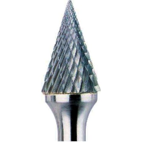 14F2700D1 (6)  FRESA M.D.FORTEX CONO 12X22X6X70 14F2700D1 (6)  FRESA M.D.FORTEX CONO 12X22X6X70