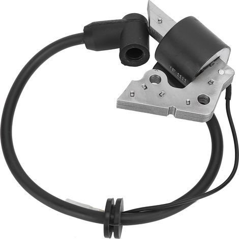 Accessoire de remplacement de bobine d'allumage haute performance adapté pour Robin-EY15.