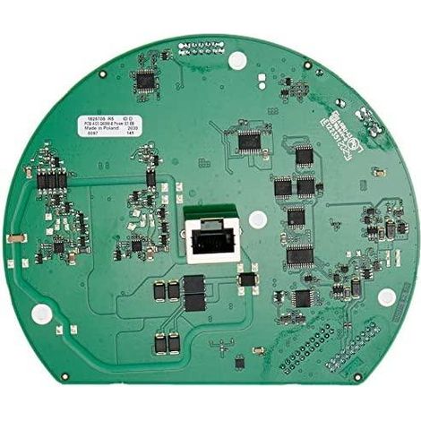 Axis Q60-E Reparaturkarte für Sicherheitskameras