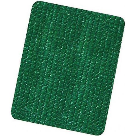 2x5 Meter LIF-Schattennetzgewebe für effektiven Sonnenschutz
