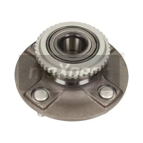 MAXGEAR 33-0458 Kit de roulement de roue NIS 43200-2F500 (1/2)