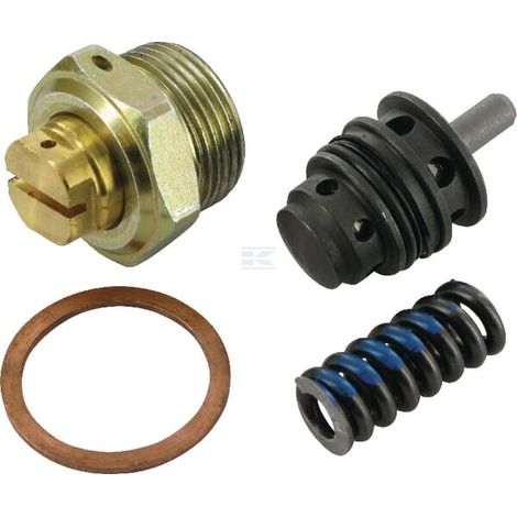 Valv.sic PB1-PB2 SDS150 WALVOIL SDS9150VPB1 (1/2)