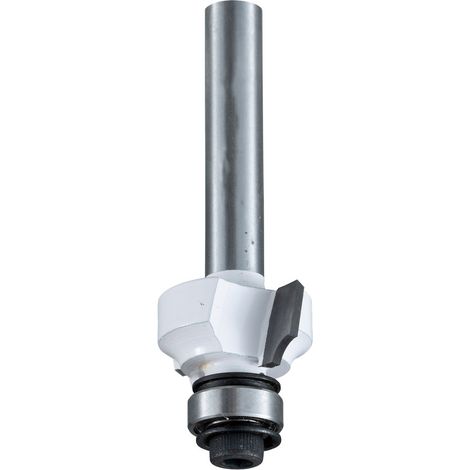 MAKITA D-68579 Fresa per modanature con cuscinetto a 2 taglienti 286mm