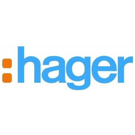 Hager TRM692G accessorio elettrico professionale compatto