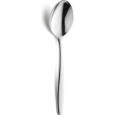 Amefa - Cuillère de table Florence en inox 18/10 (lot de 6)
