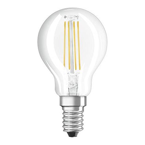 Lampada a led esferi fil e-14 lf (1/3)