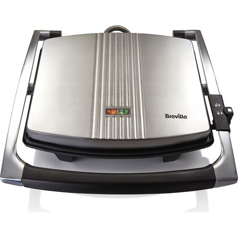 Breville VST026 Platino tostiera (1/5)