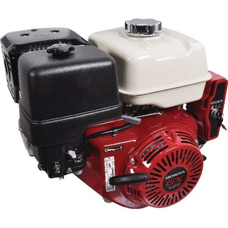 Moteur HONDA GX390UT2XSXE4OH