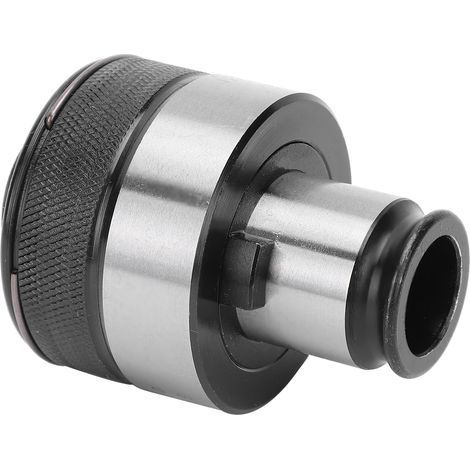 Mandrin de taraudage à changement rapide GT24-ISO-M22 pour fraiseuse CNC, accessoire de serrage (1/5)